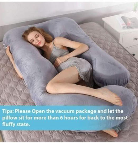 al pregnancy abdominal support pillow NM018 LK074
