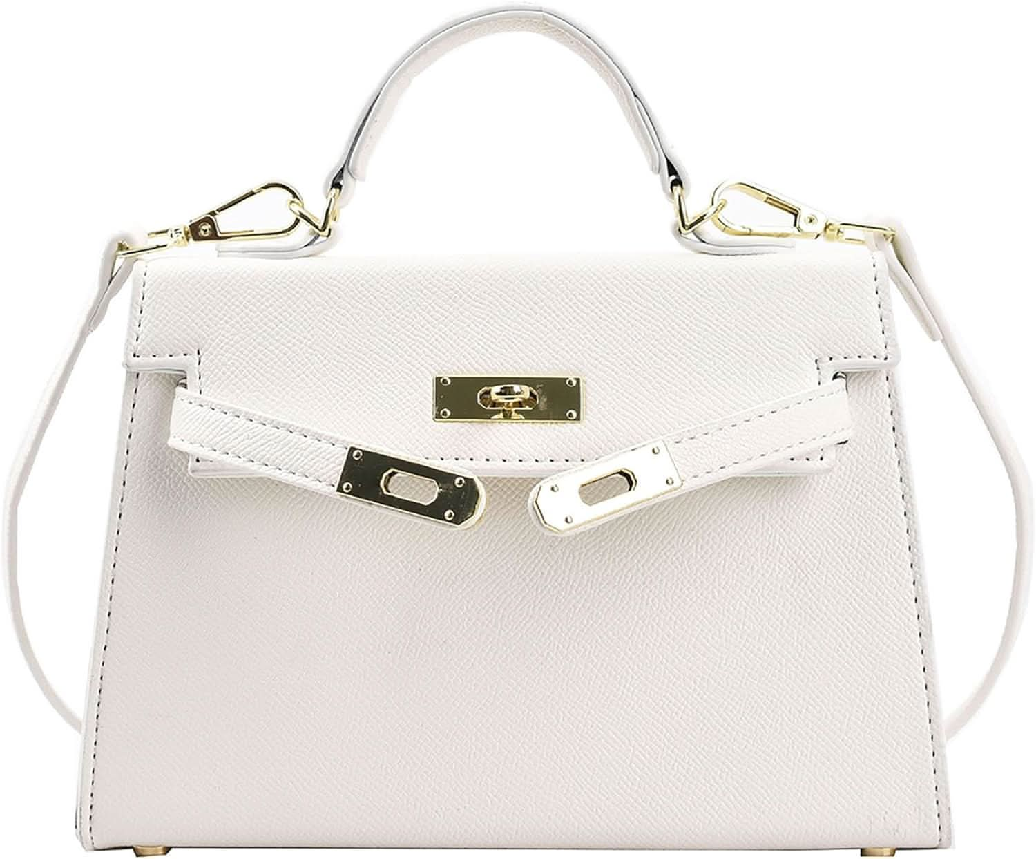 Multifunctional simple shoulder handbag AL225 - Nimall