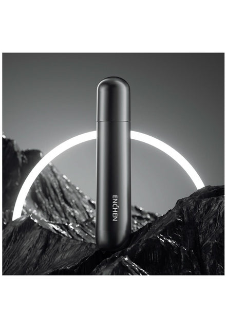 (N3) Nose Hair Trimmer EC002