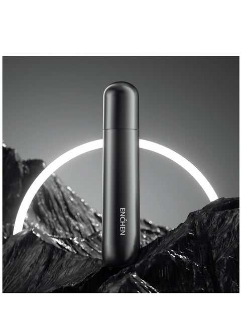 ENCHEN N3 nose hair trimmer, model N3, product code EC002