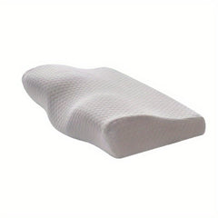 Neck Cervical Pillow, Massage Physiotherapy Pillow, Memory Foam Butterfly Shaped Pillows - Nimall