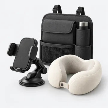 Interior Accessories