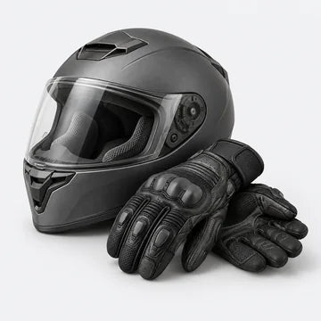 Motorcycle Gear