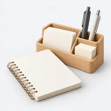 Stationery & Organization