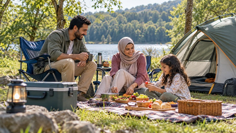 Outdoor family products