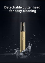 Nose&ear Hair Trimmer【UAE stock】EC003 - Nimall