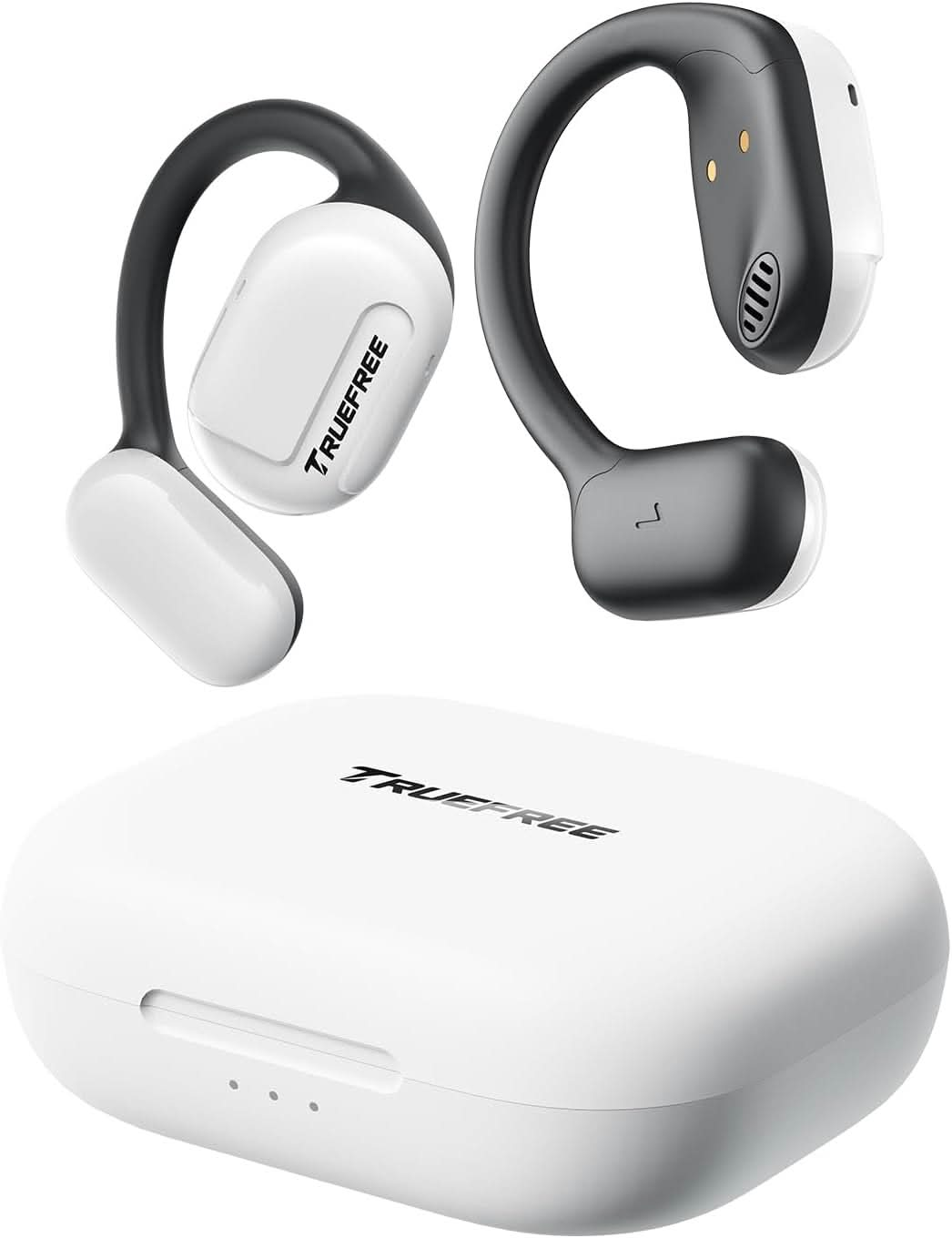 Open Noise Cancelling Bluetooth Headphones EL061 - Nimall