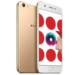 Oppo A57 - Nimall