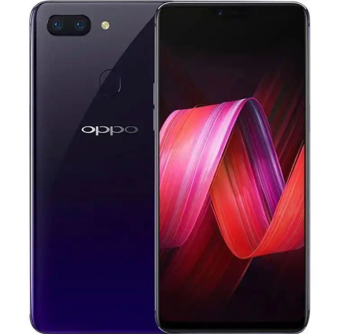 OPPO R15 - Nimall