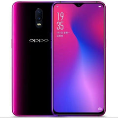 OPPO R17 - Nimall