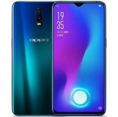 OPPO R17 - Nimall