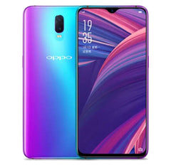 OPPO R17 - Nimall