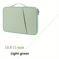 Pad Storage Bag Protective Sleeve Tablet Bag Laptop Liner Bag Protective Carrying Case