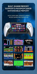 Portable gaming device AL185 - Nimall