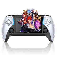 Portable gaming device AL185 - Nimall