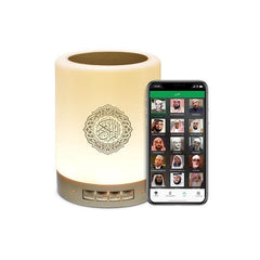 Portable Touch Quran Speaker NE006[KSA STOCK] AL168 - Nimall