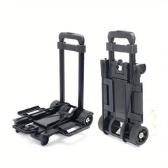 Portable Trolley with 2 Wheels - Nimall