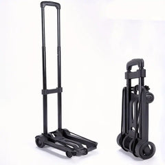 Portable Trolley with 2 Wheels - Nimall