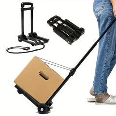 Portable Trolley with 2 Wheels - Nimall