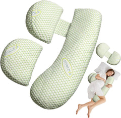 Pregnancy Pillow for Pregnant Women AL112
