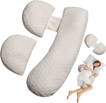 Pregnancy Pillow for Pregnant Women AL112