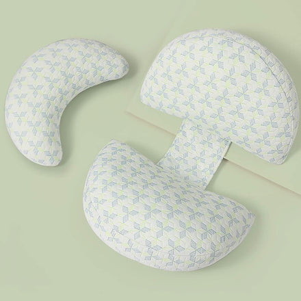 Pregnancy Pillow for Pregnant Women Soft Maternity Body AL111