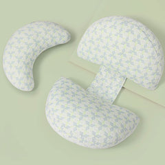 Pregnancy Pillow for Pregnant Women Soft Maternity Body AL111 - Nimall