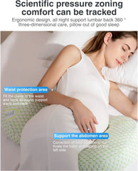 Pregnancy Pillows for Sleeping, Maternity LK056 - Nimall