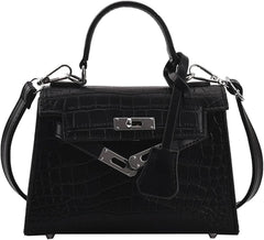 PU leather versatile crossbody simple shoulder bag AL261