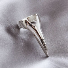 Punk party personality ring - Nimall