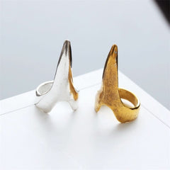 Punk party personality ring - Nimall