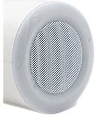 Quran LED Lamp with Speaker White - Nimall