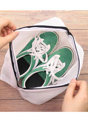 Reusable shoe cleaning net NH256 - Nimall