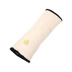 Safety Seat Belt Pillow