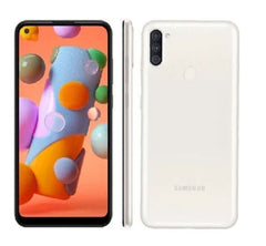 Samsung Galaxy A11 - Nimall