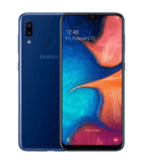 Samsung Galaxy A20 - Nimall