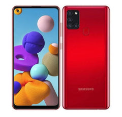 Samsung Galaxy A21s - Nimall