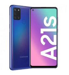 Samsung Galaxy A21s - Nimall