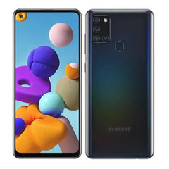 Samsung Galaxy A21s - Nimall