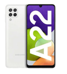 Samsung Galaxy A22 - Nimall