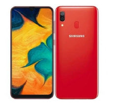 Samsung Galaxy A30 - Nimall