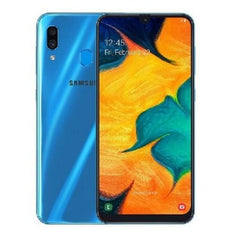 Samsung Galaxy A30 - Nimall