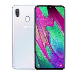 Samsung Galaxy A40 - Nimall