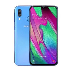 Samsung Galaxy A40 - Nimall