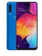 Samsung Galaxy A50 - Nimall