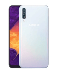 Samsung Galaxy A50 - Nimall