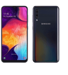 Samsung Galaxy A50 - Nimall