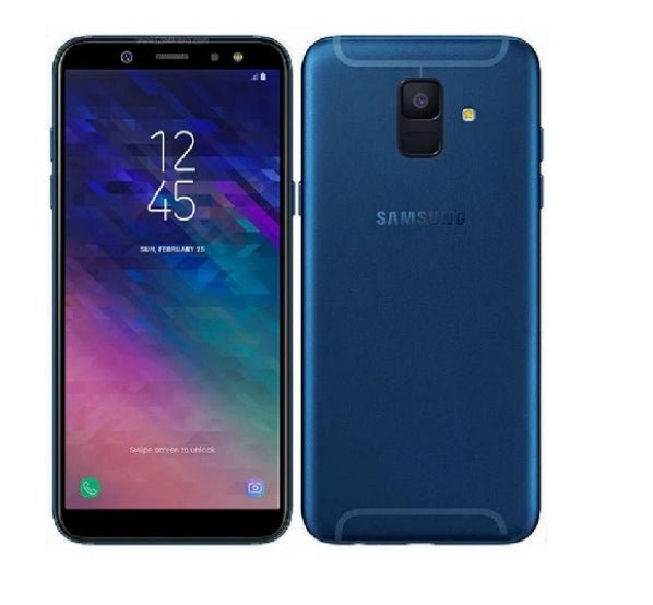 Samsung Galaxy A6 - Nimall