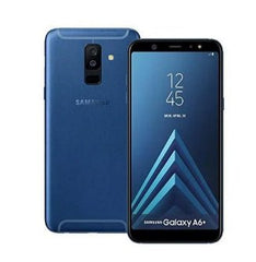 Samsung Galaxy A6+ - Nimall