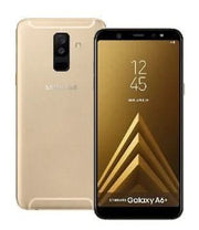 Samsung Galaxy A6+ - Nimall